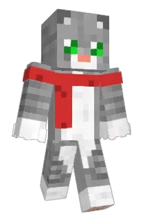 Netogameplays01 Minecraft avatar full body