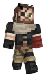 Custom render preview