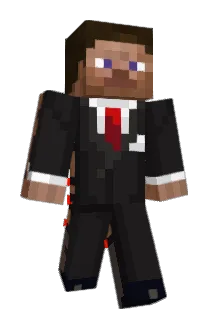 Netroxx2016 Minecraft avatar full body