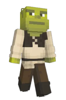 NetterMensch187 Minecraft avatar full body