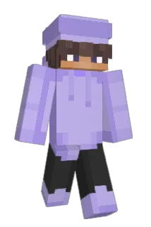 Netun_ Minecraft avatar full body