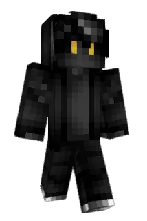 NetworkLatino Minecraft avatar full body