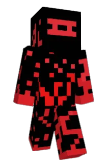 NeuNeuu Minecraft avatar full body