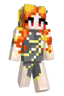 Neuclear_Fish Minecraft avatar full body