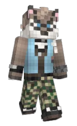 Custom render preview