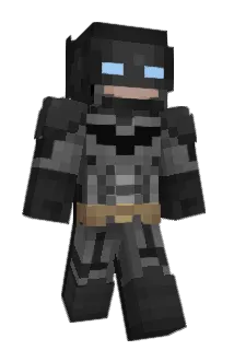 NeumJoe Minecraft avatar full body