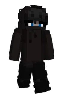 Neura1 Minecraft avatar full body