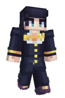 NeuralMirror309 Minecraft avatar full body