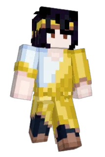NeuroneDiBruc0 Minecraft avatar full body