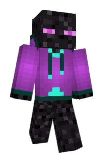 Neutered_Priest Minecraft avatar full body