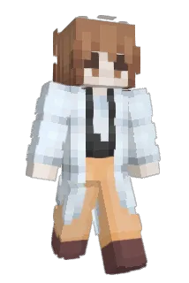 NeutralDitto Minecraft avatar full body