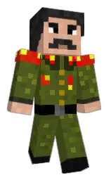 Custom render preview