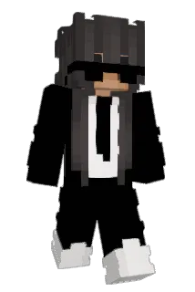NeutralMC_ Minecraft avatar full body