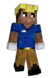 NeutralSpy Minecraft avatar full body