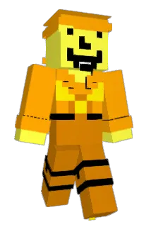 Neutral_UA Minecraft avatar full body