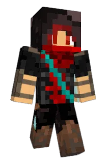 NeutrallyOcean Minecraft avatar full body