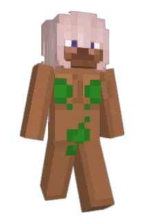 NeutroFinalBoss Minecraft avatar full body