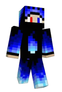 NeutronGaming_de Minecraft avatar full body