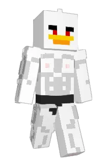 Neuzeit_Stoiker Minecraft avatar full body