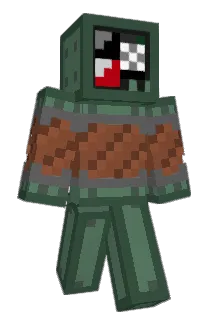 Nevemlaci_ Minecraft avatar full body
