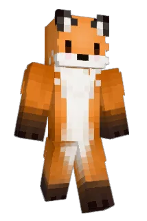 Nevenori Minecraft avatar full body
