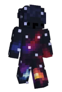 Neveon_ Minecraft avatar full body