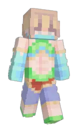 Custom render preview