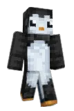 NeverKn0wn Minecraft avatar full body