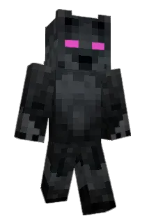 NeverLegitAgain Minecraft avatar full body