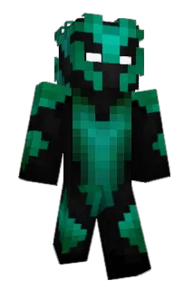 NeverSayRekt_ Minecraft avatar full body