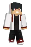 Never_NV Minecraft avatar full body