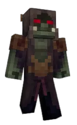 Custom render preview