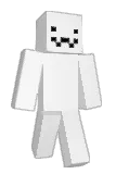 Neverh3re Minecraft avatar full body