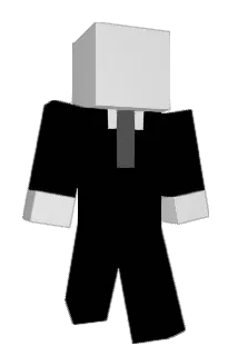 Neverland1024 Minecraft avatar full body