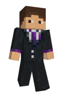 Minecraft-Avatar von Nevio787: ganzer Körper