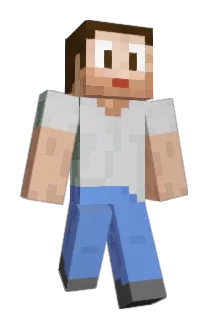 Neviz84 Minecraft avatar full body