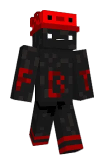 Nevz__ Minecraft avatar full body