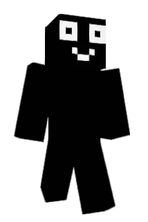 New0001 Minecraft avatar full body