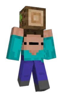 NewAmetyst Minecraft avatar full body