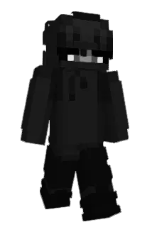 NewFinal Minecraft avatar full body