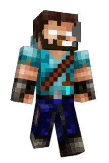 NewIu04 Minecraft avatar full body