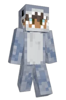 NewJumpGB Minecraft avatar full body