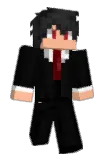 NewKidd Minecraft avatar full body