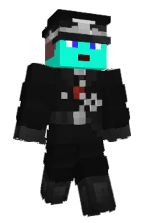 NewMaster2011 Minecraft avatar full body