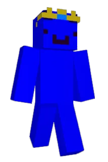 NewMonthNewName Minecraft avatar full body