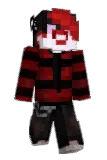NewNovaX Minecraft avatar full body