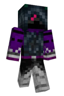 NewNow Minecraft avatar full body