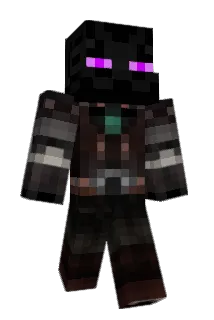 NewStormX Minecraft avatar full body