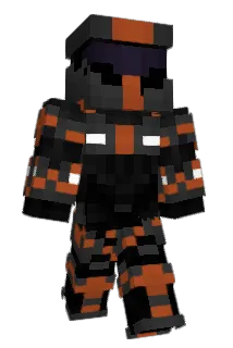 NewWorldPhoenix Minecraft avatar full body