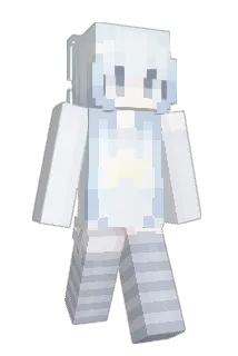 NewYorkFreeStyle Minecraft avatar full body